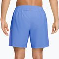 Men's running shorts Nike Miler Dri-Fit Brief Lined7" royal pulse/sapphire 2