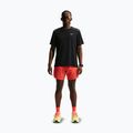 Men's running T-shirt Nike Miler Dri-Fit UV black 2