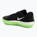 Menʼs basketball shoes Nike G.T. Cut Academy 2 black/voltage green/volt tint/white 3