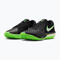 Menʼs basketball shoes Nike G.T. Cut Academy 2 black/voltage green/volt tint/white 3