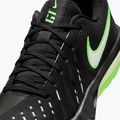 Menʼs basketball shoes Nike G.T. Cut Academy 2 black/voltage green/volt tint/white 7