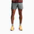 Men's shorts Nike Miler Dri-Fit Brief Lined 5" smoke grey/smoke grey