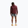 Men's shorts Nike Miler Dri-Fit Brief Lined 5" smoke grey/smoke grey 3