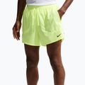 Men's Nike Stride Dri-Fit Brief-Lined 5" Shorts volt ice 4