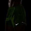 Men's Nike Stride Dri-Fit Brief-Lined 5" Shorts volt ice 7