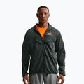 Men's running jacket Nike Stride Repel UV black spruce