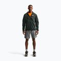 Men's running jacket Nike Stride Repel UV black spruce 2