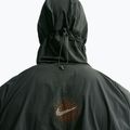 Men's running jacket Nike Stride Repel UV black spruce 7