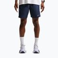 Men's running shorts Nike Miler Dri-Fit Brief Lined7" midnight navy