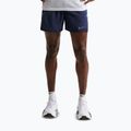 Men's shorts Nike Miler Dri-Fit Brief Lined 5" midnight navy
