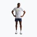 Men's shorts Nike Miler Dri-Fit Brief Lined 5" midnight navy 2