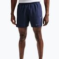 Men's shorts Nike Miler Dri-Fit Brief Lined 5" midnight navy 5