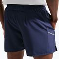 Men's shorts Nike Miler Dri-Fit Brief Lined 5" midnight navy 6