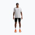 Men's running T-shirt Nike Miler Dri-Fit UV white 2