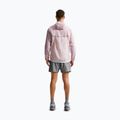 Men's running jacket Nike Stride Repel UV particle rose/silt red 3