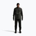 Men's running jacket Nike Miler Repel UV black/black 2