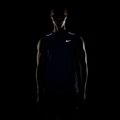 Men's running T-shirt Nike Miler Dri-Fit midnight navy 7