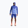 Men's leggings Nike Stride Dri-Fit Half Tight lapis 2