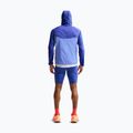 Men's leggings Nike Stride Dri-Fit Half Tight lapis 3
