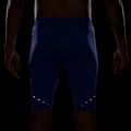 Men's leggings Nike Stride Dri-Fit Half Tight lapis 7