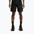 Men's running shorts Nike Miler Dri-Fit 2in1 7" black/black