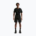 Men's running shorts Nike Miler Dri-Fit 2in1 7" black/black 2