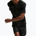 Men's running shorts Nike Miler Dri-Fit 2in1 7" black/black 4