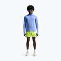 Men's running sweatshirt Nike Stride 1/4 Zip Dri-Fit royal pulse 2