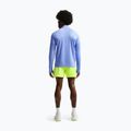Men's running sweatshirt Nike Stride 1/4 Zip Dri-Fit royal pulse 3