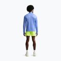 Men's shorts Nike Miler Dri-Fit Brief Lined 5" volt ice/barely volt 3