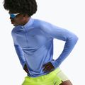 Men's shorts Nike Miler Dri-Fit Brief Lined 5" volt ice/barely volt 6