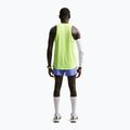 Men's running T-shirt Nike Stride Dri-Fit ADV volt ice 3
