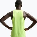 Men's running T-shirt Nike Stride Dri-Fit ADV volt ice 5