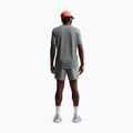 Men's running T-shirt Nike Miler Dri-Fit UV smoke grey 3
