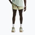 Men's running shorts Nike Stride Dri-Fit Brief Lined 5" jade horizon
