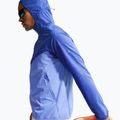 Men's running jacket Nike Stride Repel UV lapis/royal pulse 5
