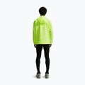 Men's running jacket Nike Miler Repel UV volt ice/volt ice 3