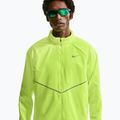 Men's running jacket Nike Miler Repel UV volt ice/volt ice 4