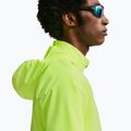Men's running jacket Nike Miler Repel UV volt ice/volt ice 5