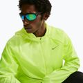 Men's running jacket Nike Miler Repel UV volt ice/volt ice 7