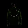 Men's running jacket Nike Miler Repel UV volt ice/volt ice 8
