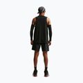 Men's running T-shirt Nike Miler Dri-Fit black 3