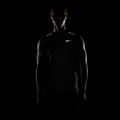 Men's running T-shirt Nike Miler Dri-Fit black 7
