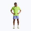 Men's running T-shirt Nike Stride ADV volt ice 2