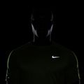 Men's running T-shirt Nike Stride ADV volt ice 7