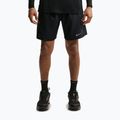 Men's running shorts Nike Miler Dri-Fit Brief Lined7" black/black
