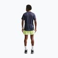 Men's running shorts Nike Miler Dri-Fit 2in1 5" volt ice/barely volt 3