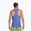 Men's running T-shirt Nike Fast Dri-Fit sapphireer 2