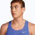 Men's running T-shirt Nike Fast Dri-Fit sapphireer 3
