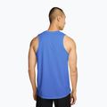 Men's running T-shirt Nike Miler Dri-Fit royal pulse 2